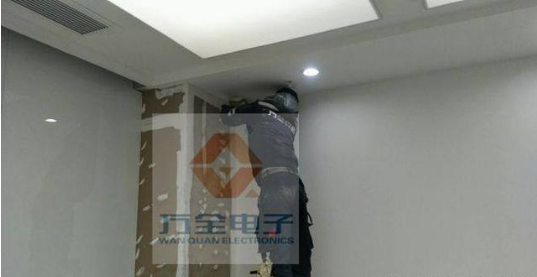 監控攝像頭安裝多少錢？需要哪些設備？