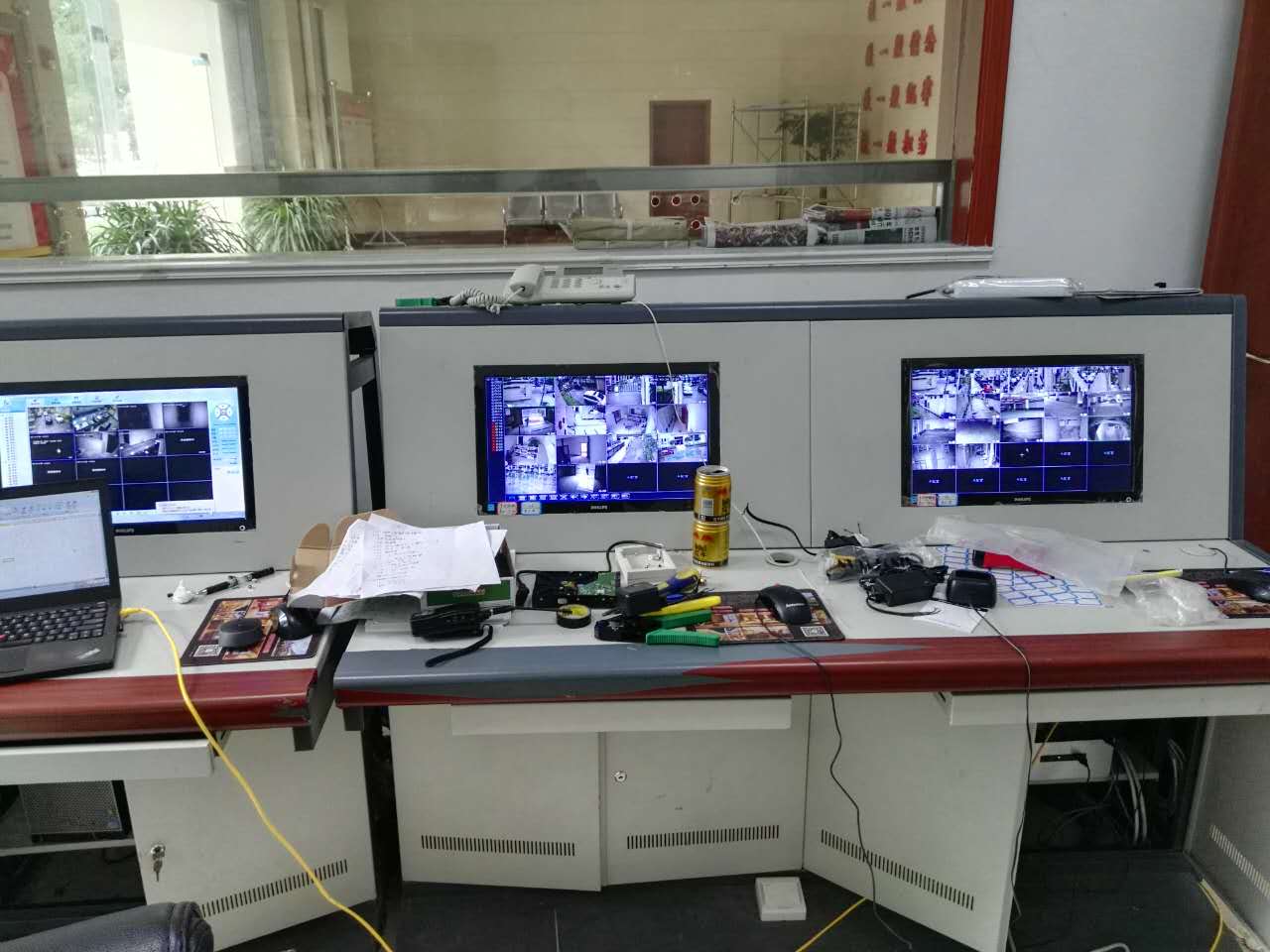人臉識別監控系統對企業有什么作用？